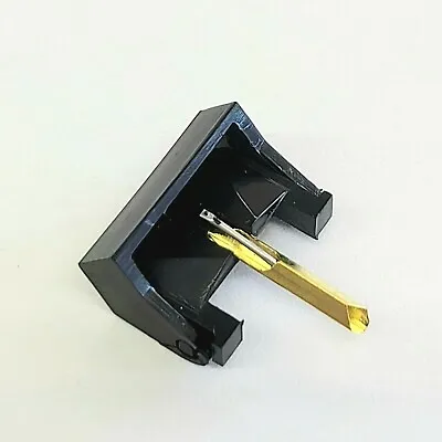 Kyowa Diamond Elliptical Turntable Cartridge Needle For Shure VN35E/V15 TypeIII • $23.99