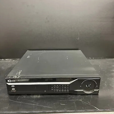 IC Realtime NVR704N  NVR 1TB HDD - Tested & Working • $32.84