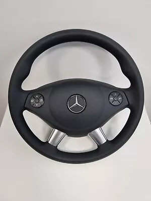 Mercedes-Benz Sprinter W906 Steering Wheel | NEW | GENUINE • $390
