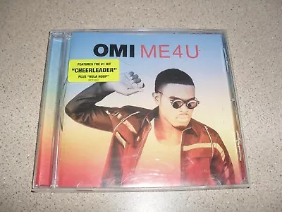 Me 4 U By OMI (CD 2015) • $6