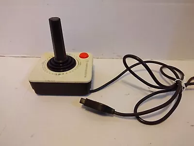 Commodore 64 C64 Vic 20 Atari 2600 VCS Joystick LAWSUIT EDITION RARE • $79.99