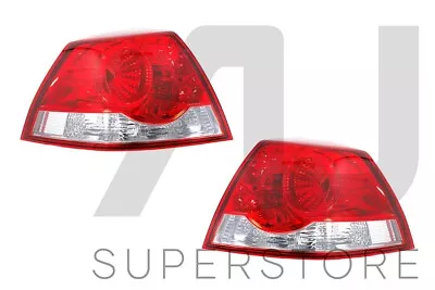 Pair LH+RH Tail Light For Holden Commodore VE Sedan Omega SV6 SS Equipe 06~13 • $126.50
