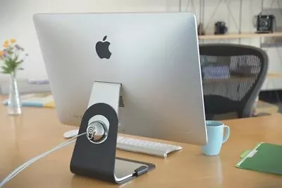 £25.99 • Buy Kensington SafeDome Mounted Lock Stand For IMac, Secure, Anti-Theft, Heavy Duty