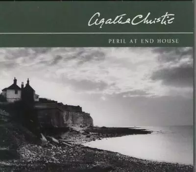 £5.98 • Buy Agatha Christie - Peril At End House CD (2001) Audio Quality Guaranteed