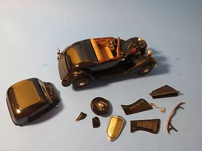 '34 FORD Model In Pieces You Fix 7 Inch Unknown Origin • $9.50