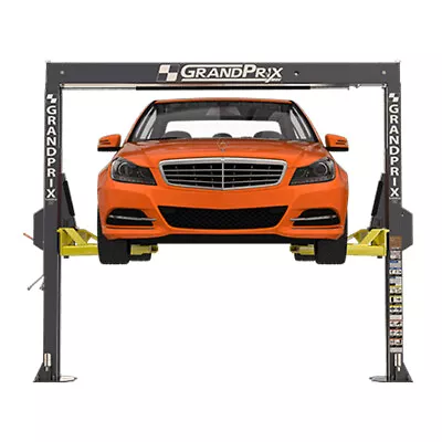 BendPak 5175995 GrandPrix Two-Post Vehicle Lift • $4895