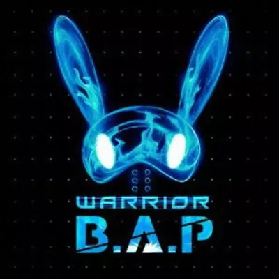 Warrior By B.a.P (CD 2013) • $14.99