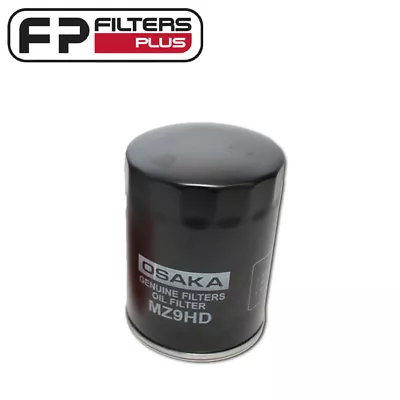 MZ9HD OSK Oil Filter - Z9 WZ9 LF3530 LF3313 P550008. AFL1 51515 ROF1 ACO1 • $24.95