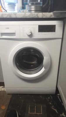£80 • Buy Logik Washing Machine