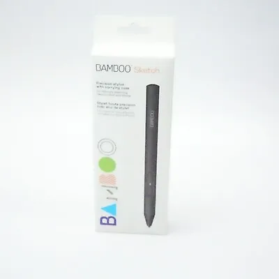 Stylus For IPhone And IPad.  Bamboo Precision Stylus With Case By Wacom • $119.95