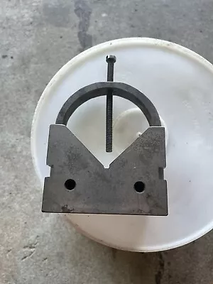 $50 • Buy Machinist V Block