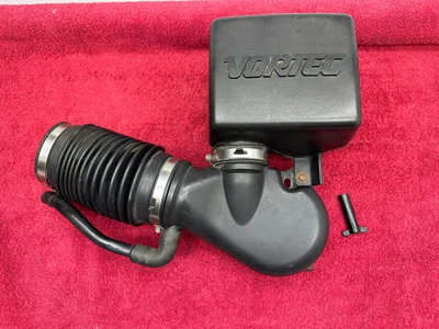 $109.99 • Buy 1995-1999 Chevy Tahoe GMC Sierra Vortec Air Box Intake Resonator Silverado OEM
