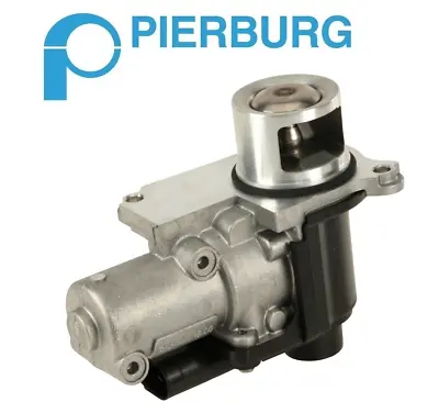 FOR Volkswagen VW Jetta TDI 2005 - 2006 EGR Valve OE PIERBURG 03G131502B • $159.77