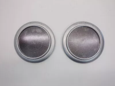 Mini Cooper Door Speaker Grille Pair Harman Kardon 02-08 R50 R52 R53 • $69.89