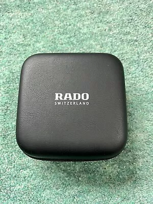 Rado Service Watch Case Box • £16.99