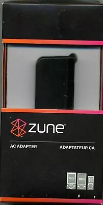 Genuine Microsoft Zune AC /USB-C Charger JEA-00001-Android IPhone & Other • $7.99