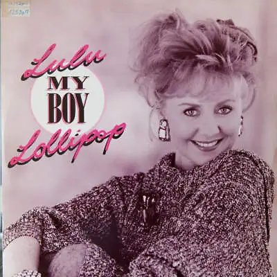 Lulu - My Boy Lollipop (Vinyl) • £5.25