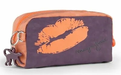 £26.10 • Buy Kipling ROOZIE Large Toiletry Bag With Side Handle - Violet Shades