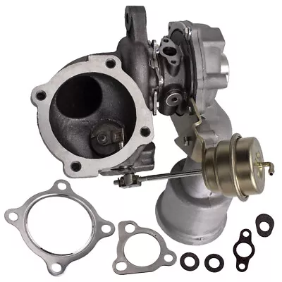 K03-052 Turbo Turbocharger For Audi TT A3 Seat Ibiza 1.8L 132KW 53039880052 • $309