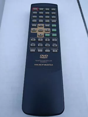 FastShipping🇺🇸Marantz/Philips RC5000VC DVD Remote Control See Item Description • $19.84