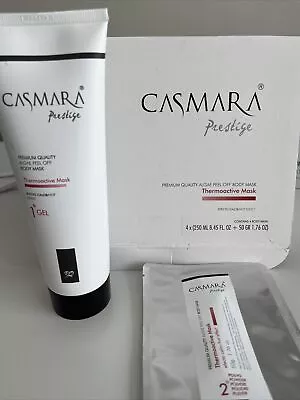 Casmara Algae Peel Off Thermoactice Anti Cellulite Mask • $30