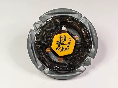 №2472b-takara Beyblade Metal Fight-flame Libra Black-auto Combine Ship-genuine • $20