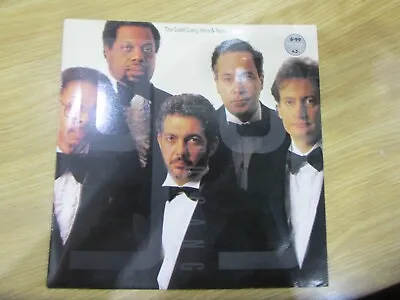 The Gadd Gang Here & Now  12  Vinyl Single Good Condition • $1.12