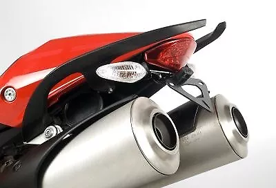 R&G  Tail Tidy  Fender Eliminator Kit For Ducati Monster 696 / 796 / 1100 / S • $159.99