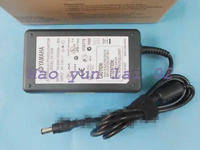 NEW 16V AC/DC Adapter For Yamaha PA-300 PA-301 PA-300B Power Supply Cord Char • $53.10