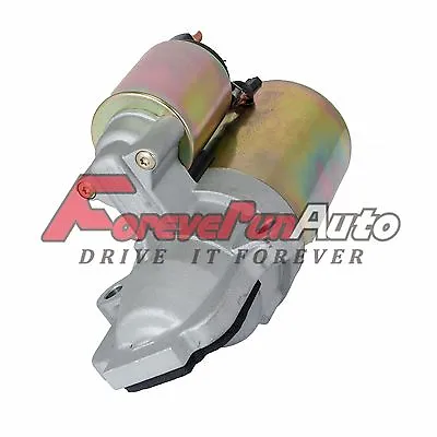 Starter For Ford Ranger Mazda B2300 2.3L 6657 • $42.99