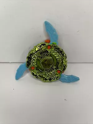 Beyblade Green Hades Kerbecs Blade Blast • $7.95