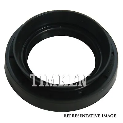 Timken Automatic Transmission Output Shaft Seal 710109 • $18.11
