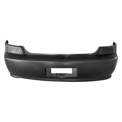 Rear Bumper Cover For 2005-06 Infiniti G35 X Sedan W/ Primed Top Textured Bottom • $477