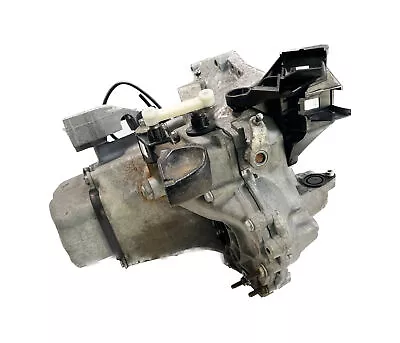 Gearbox Manual Transmission For Peugeot 208 1.2 HMZ EB2F HM01 9803846280 20CR15 • $975