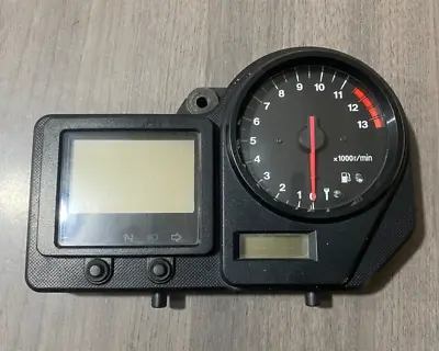 HONDA CBR 929 RR Fireblade OEM Standard Speedo Clocks (showing 45097 Miles) • £194.99