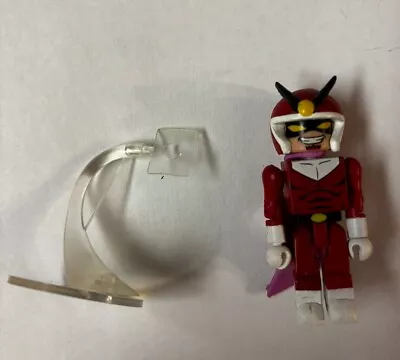 Marvel Vs Capcom Minimates - Viewtiful Joe - 100% Complete • $0.99