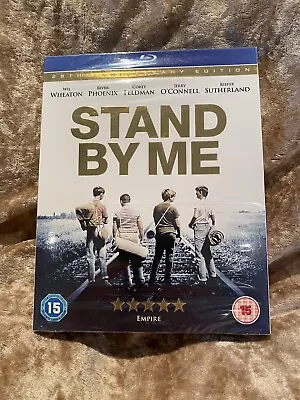 Stand By Me 25th Anniversary Special Edition (Blu-ray 2011) • £19.99