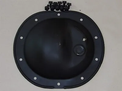 Rear End Axle Inspection Cover Chrysler 8-1/4  Jeep Cherokee Liberty Commander • $40