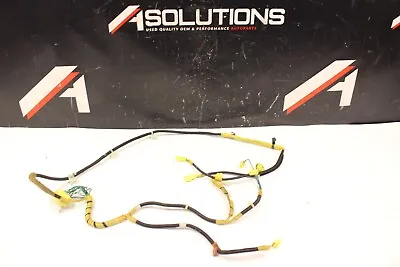 2001 Honda S2000 Ap1 Oem Srs Wiring Wire Harness 77961-s2a-g002 • $39.99