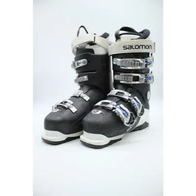 Salomon X Access R60 W Women's Ski Boots - Size 6.5 / Mondo 23.5 Used • $79.99