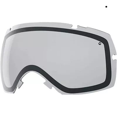 Smith Optics I/O S Clear Replacements - Open Box • $12.93