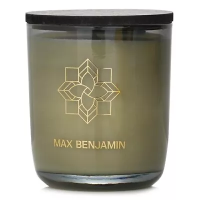 Max Benjamin Natural Wax Candle - Grapefruit Shores 210g Home Scent • $37.07