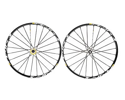 Mavic Crossmax XL 27.5 Wheelset 2.4 • $599.99