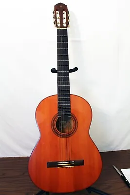 Vintage Yamaha G-55-1 Acoustic Classical Guitar - G55 • $74.95