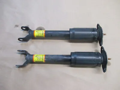 97-04 Corvette C5 FE1 Rear Shock Shocks Pair 0904-94 • $25