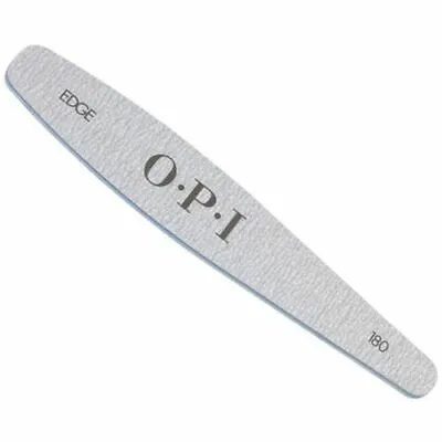 OPI Nail Treatment Professional File Edge - Silver -180 • £2.89