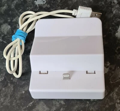 £6 • Buy IPhone Dock Compatible With Apple Lightning Eight-Pin Devices