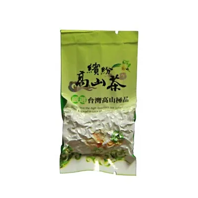 Taiwan Oolong Tea Alishan Milk Oolong Tea Jinxuan Granules Natural Oolong Tea • $14.01