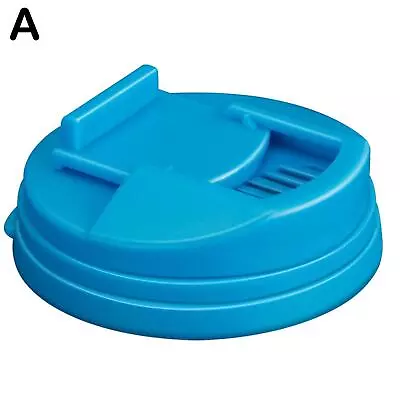 Soda Lid Cap Soda Can Cover Fizzy Cola  Drink Can Lid Bottle Top Lid Saver Cap • £3.07