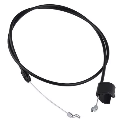 Fits Mower Throttle Cable 158152 Engine Brake Safety Control Cable For Husqvarna • $6.46